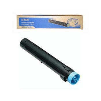 Epson S050197 Cyan Original Laser Toner Cartridge