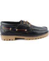 de riverty oscar azul