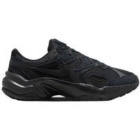 nike deportivas moda baskets al8 maille respirante para mujer