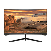 dhi-lm27-e230c  monitor dahua 27 curvo gaming 165hz 2 hdmi display ports  1ms