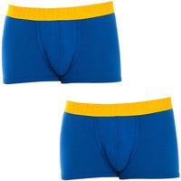 bikkembergs boxer bkk1utr04bi para hombre