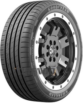 Goodyear Wrangler Territory HT ( 255/65 R18 111H )