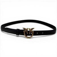 pinko cinturon 100143-a0f1-rr8q-l para mujer