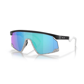 Gafas Oakley BXTR Negro Azul