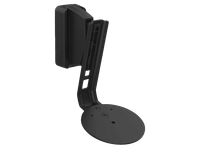 soporte altavoces - vogels swm 4021 compatible con sonos era 100 hasta 7 kg rotacion maxima 70 negro