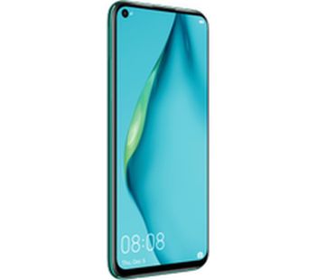 Huawei P40 Lite - 128 GB, Crush Green, Green