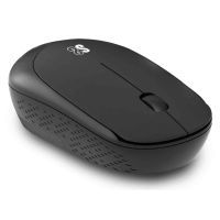 subblim business plus silencioso raton inalambrico 1200dpi negro