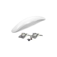 guardabarros triumph bonneville -15 delantero lsl gfk-extreme fibra de vidrio