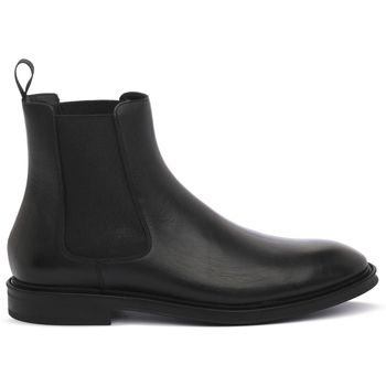 Frau Botas PARMA NERO para hombre