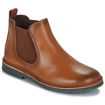 Citrouille et Compagnie Botines HOVETTE para niña