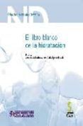 el libro blanco de la hidratacion