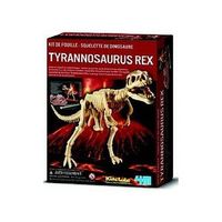 kit de fouille tyrannosaurus rex pw