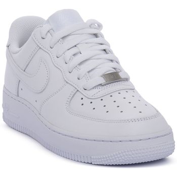 Nike Zapatillas 100 AIR FORCE W para hombre