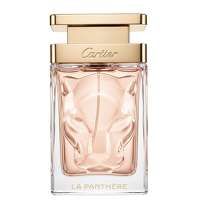 cartier la panthere eau de toilette spray 50ml