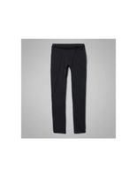 mallas columbia midweight 2 negro infantil