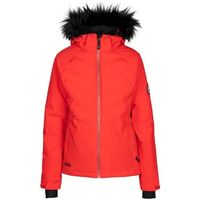 trespass abrigo de plumas gaynor para mujer