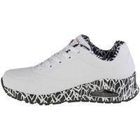 skechers zapatillas uno-loving love para mujer