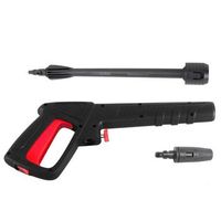 hidrolimpiadora blaupunkt pw4010 135 bar 1600 w