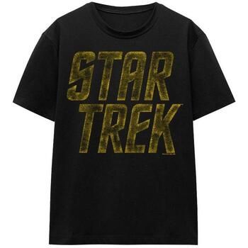 Star Trek Tops y Camisetas TV16130 para hombre