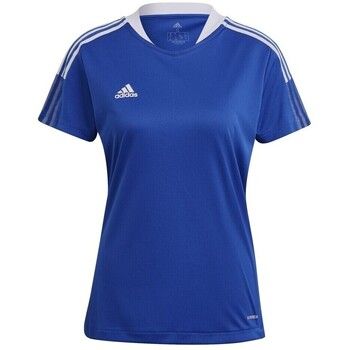 adidas Camiseta Tiro 21 Trikot para mujer