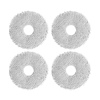 DREAME RMP8 MOPA PARA L10SULTRA. L10ULTRA. L10PRIME. L20ULTRA. L10SPROULTRA. L10SPROGEN2. L10SPLUS. X40ULTRA. X30ULTRA. X40MASTER. L10SULTRAGEN2.