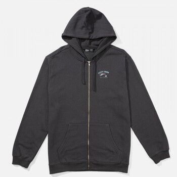 Salty Crew Chaqueta deporte Snag it zip fleece para hombre