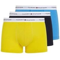 tommy hilfiger calzoncillos trunk pack 3 hombre para hombre