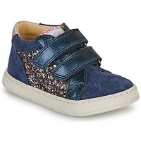 pom dapi zapatillas mousse easy top para nina