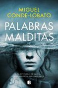 palabras malditas