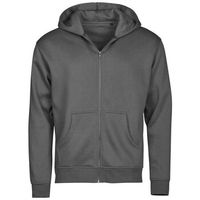 tee jays cazadora urban para hombre