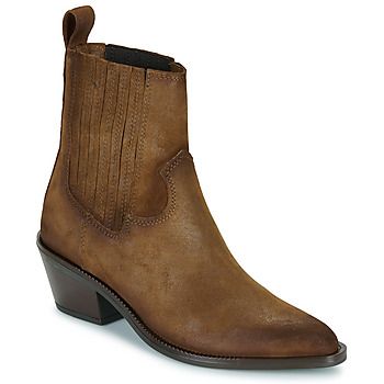 Mjus Botines TERESA CHELS para mujer