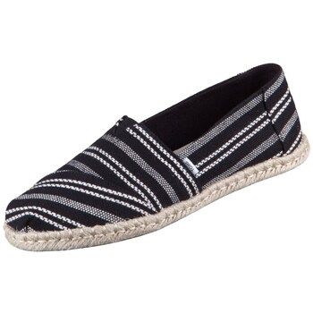 Toms Alpargatas Alpargata Rope para mujer
