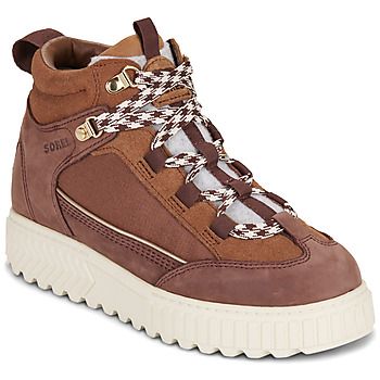 Sorel Descansos ONA AVE PEAK BOOT WP para mujer