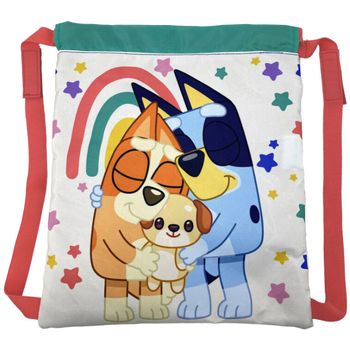 Dessins Animés Bandolera Mochila 30 CM Up para niña