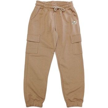 Starter Pantalón cargo q-bab-67875 para niño