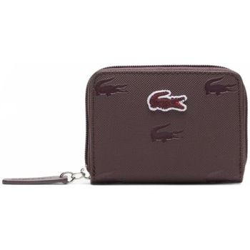 Lacoste Monedero Nf5507hn Zip Coin Wallet para mujer