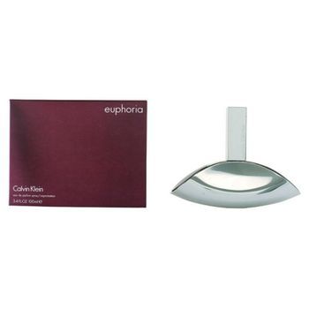 Perfume Mujer Euphoria Calvin Klein Edp Capacidad 100 Ml