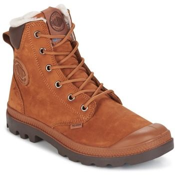 Palladium Botines - para mujer