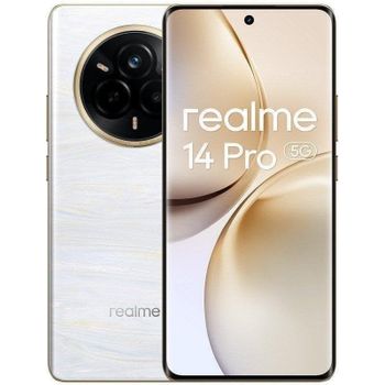 Realme 14 Pro 5G 12GB 512GB 6.77