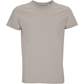 Sols Camiseta Pioneer para mujer
