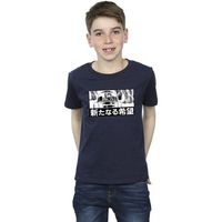 disney tops y camisetas bi36198 para nino