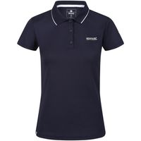 regatta tops y camisetas maverick v para mujer