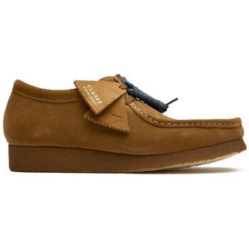 Clarks Zapatos Hombre Wallabee Zapatos para hombre