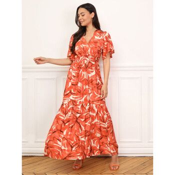 La Modeuse Vestidos 71372_P166400 para mujer