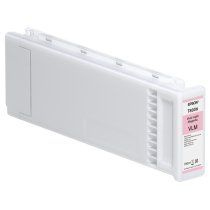 Epson T80060N UltraChrome PRO cartucho de tinta 1 pieza(s) Original Magenta