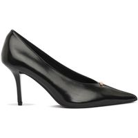 corina zapatos de tacon salon nero para mujer