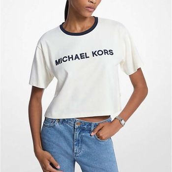MICHAEL Michael Kors Camiseta Mf551wn2zu para mujer