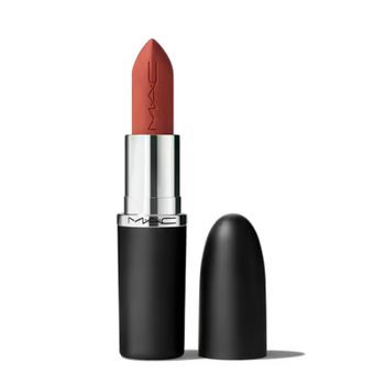 Mac Labiales M·A·Cximal Silky Matte Barra De Labios