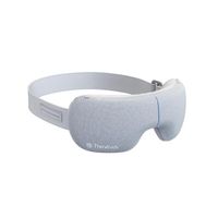 gafas de masaje therabody smart goggles - grisblanco