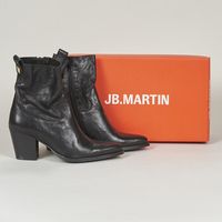 jb martin botines lalou para mujer